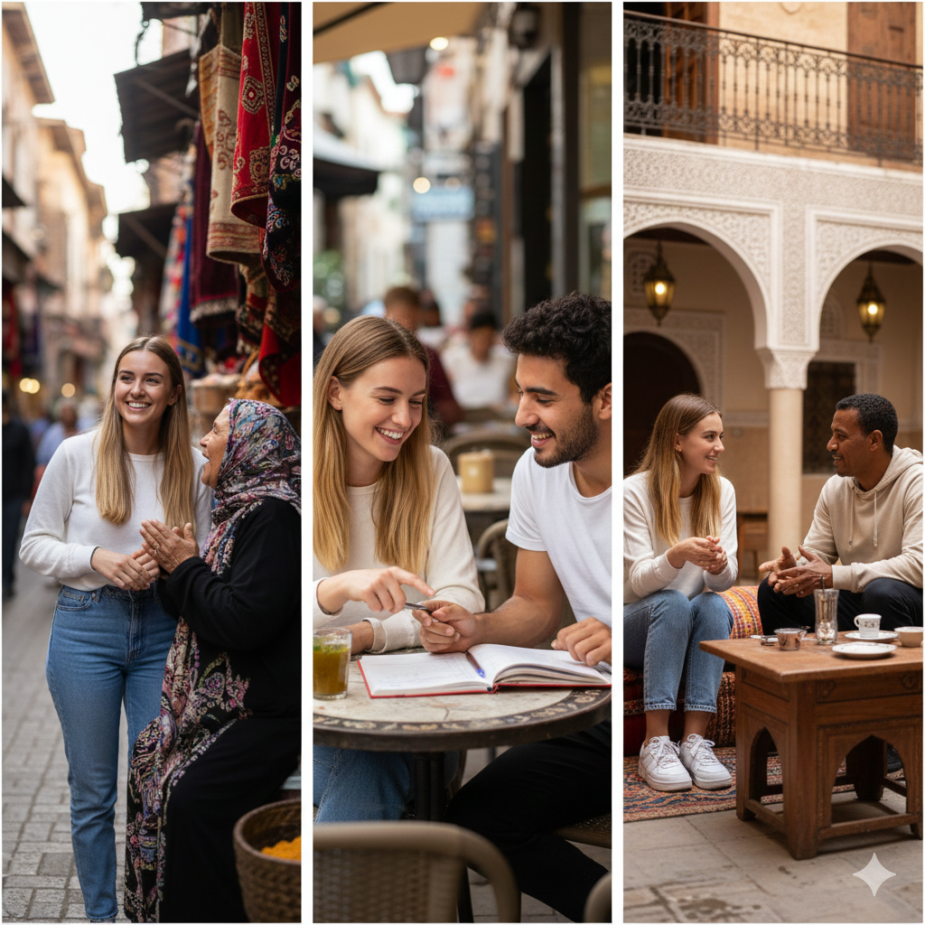 Bibliothèque de Phrases