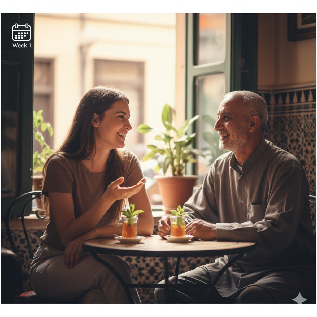 Prononciation Parfaite