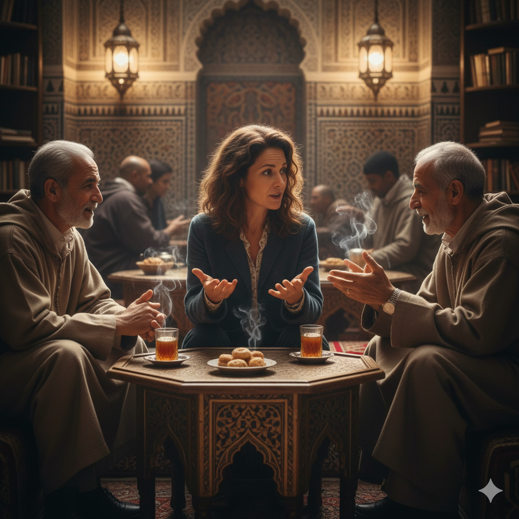 Grammaire Simplifiée