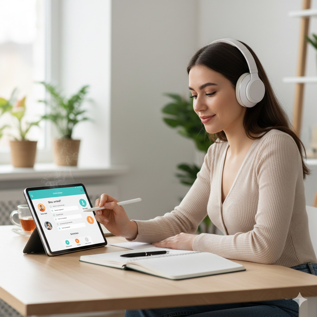 Immersion Culturelle