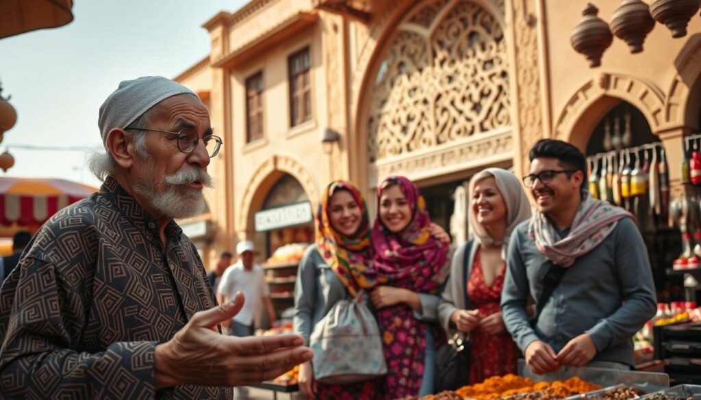 Expressions darija intraduisibles