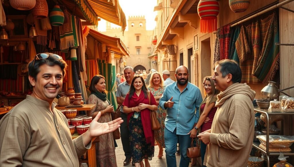 Expressions en darija quotidiennes uniques