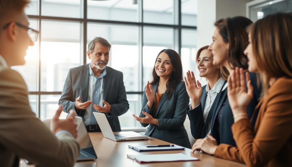 Expressions de politesse en communication officielle