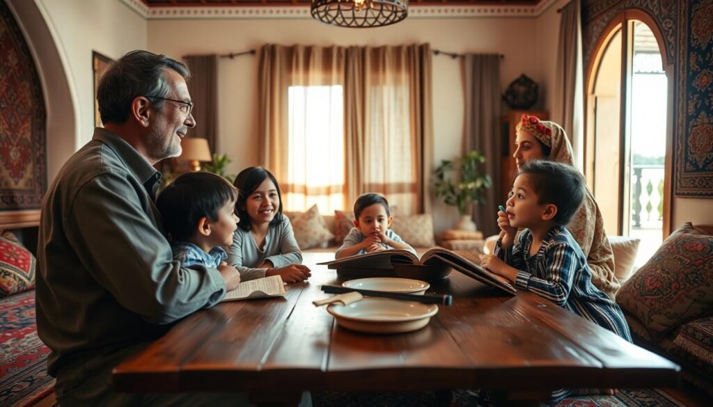 parler darija rapidement