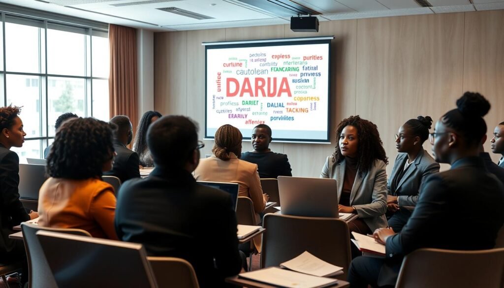 Formation darija professionnel