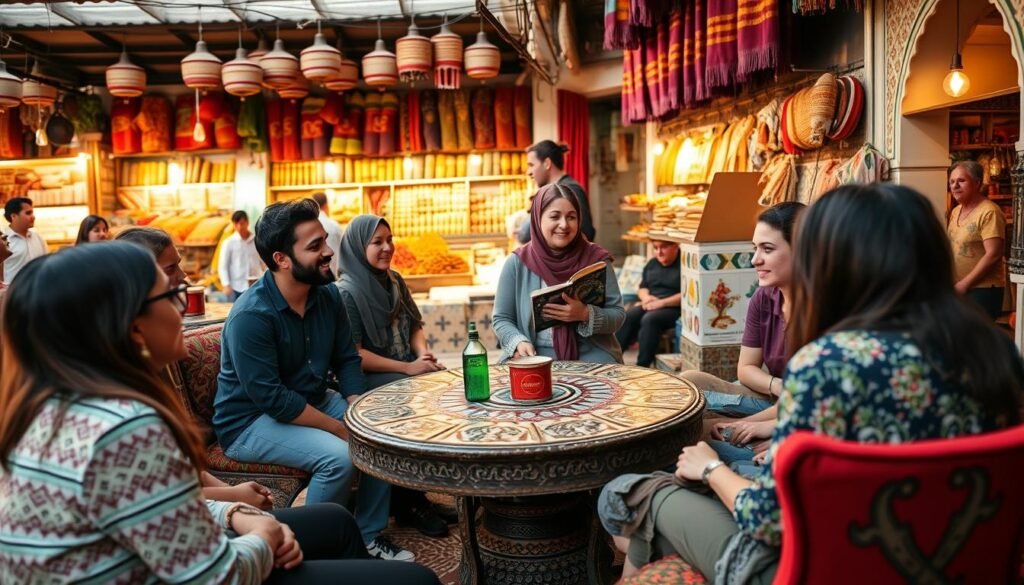 apprendre le darija marocain