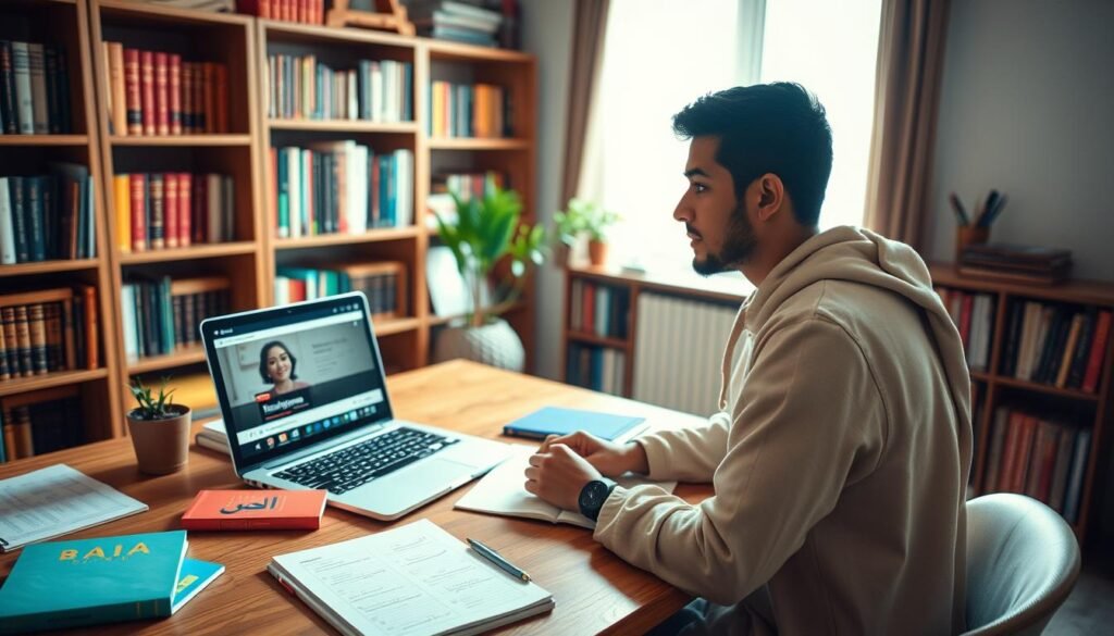 Pratique orale darija