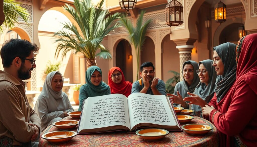 Prononciation darija marocaine