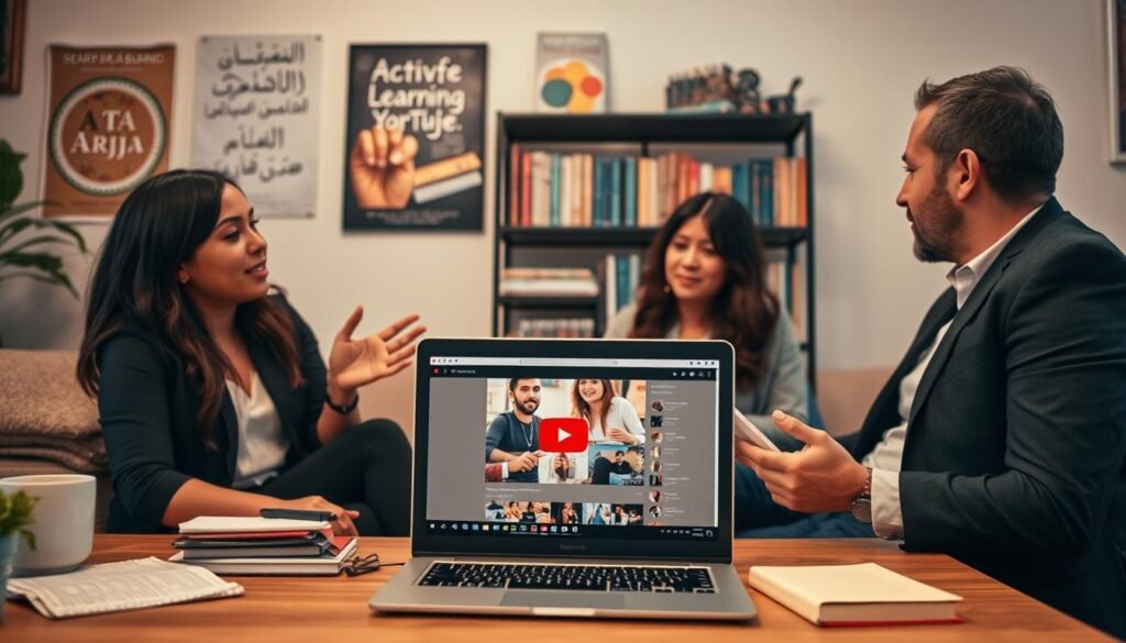 Morocco Darija Youtube