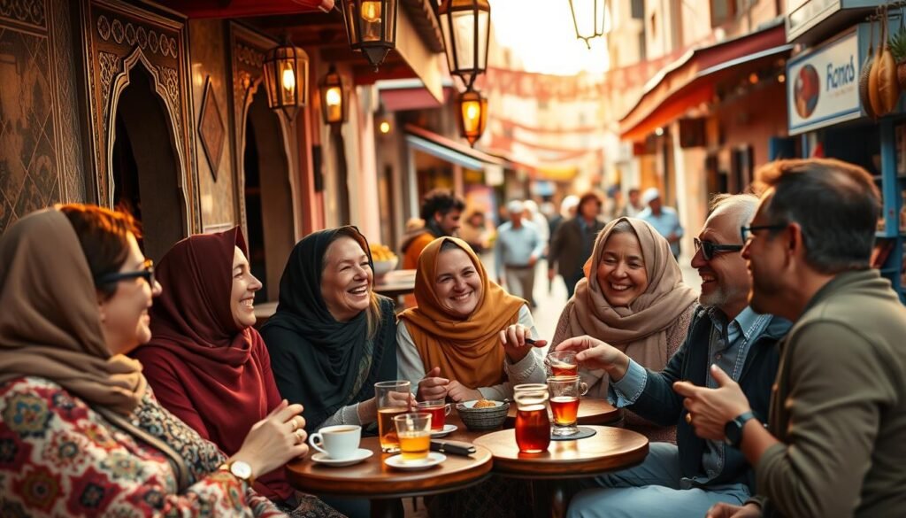 Vocabulaire darija humour marocain