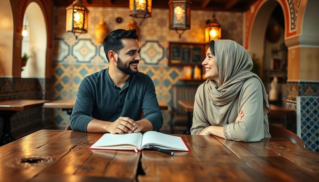 écriture du darija en lettres latines