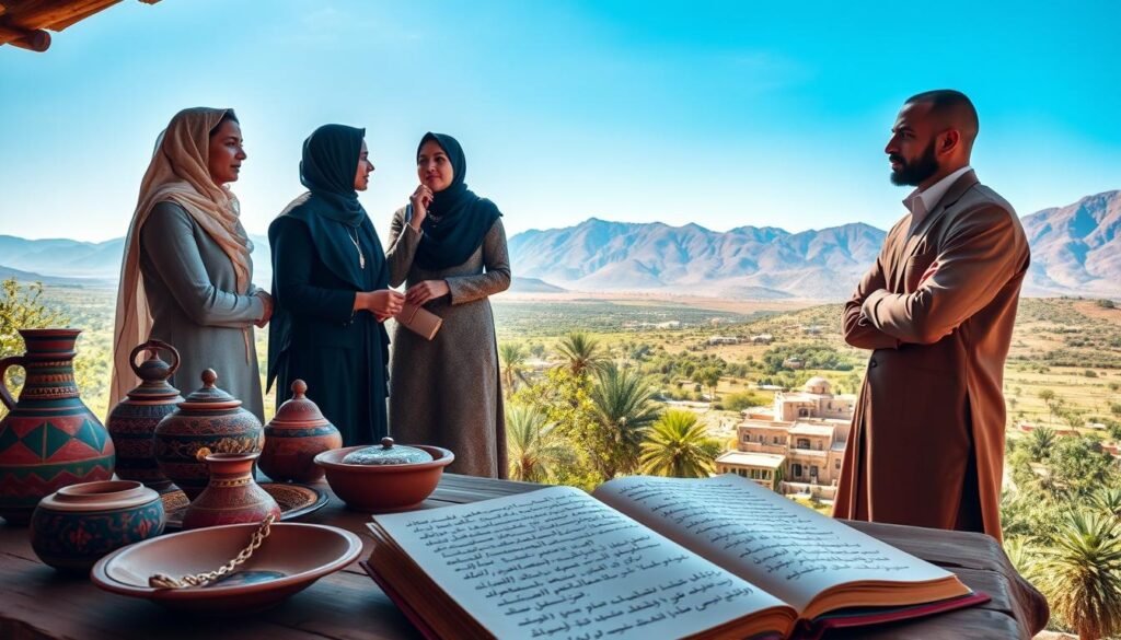 proverbes marocains en darija