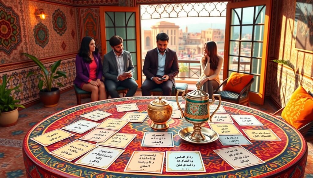 Expressions courantes darija pour débutants