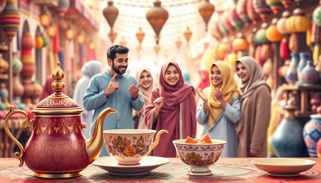 Expressions idiomatiques marocaines