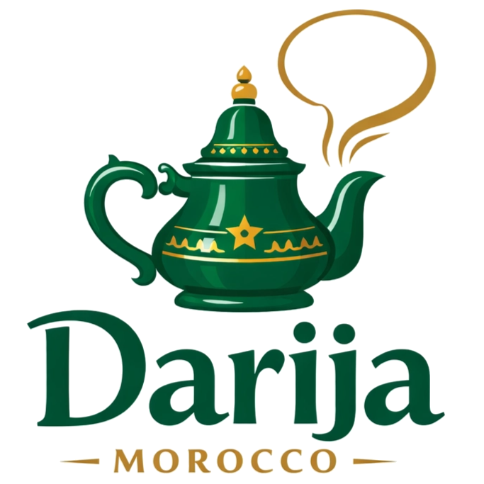 Morocco Darija